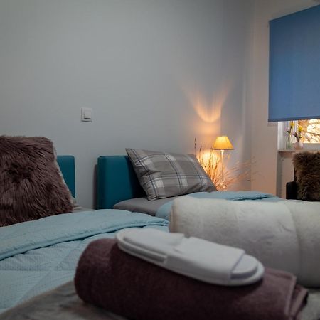 Alimos - Sea View Apartment Ateny Zewnętrze zdjęcie
