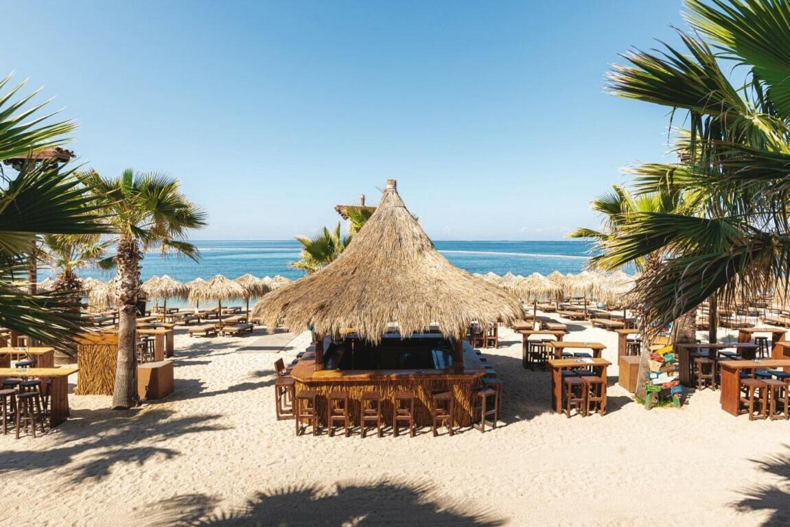 Alimos - Sea View Apartment Ateny Zewnętrze zdjęcie