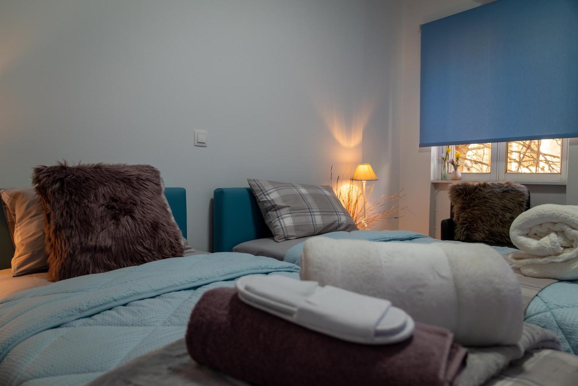 Alimos - Sea View Apartment Ateny Zewnętrze zdjęcie