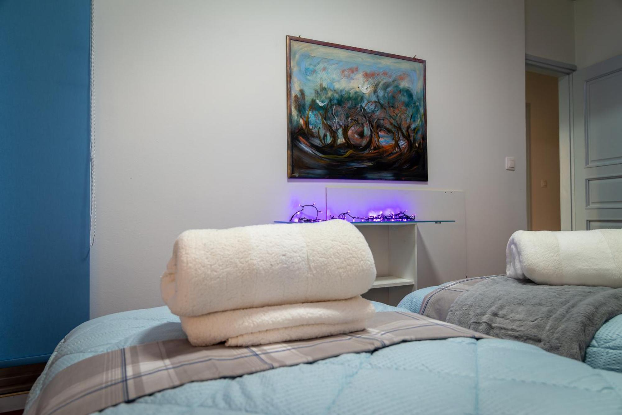 Alimos - Sea View Apartment Ateny Zewnętrze zdjęcie