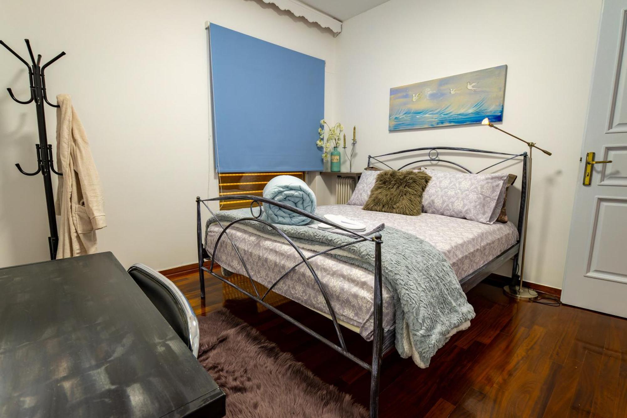 Alimos - Sea View Apartment Ateny Zewnętrze zdjęcie