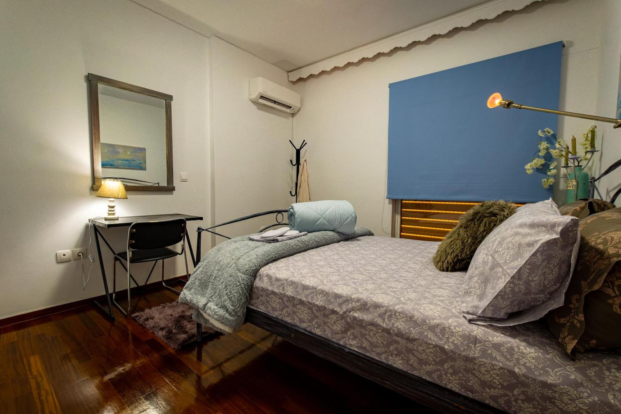 Alimos - Sea View Apartment Ateny Zewnętrze zdjęcie