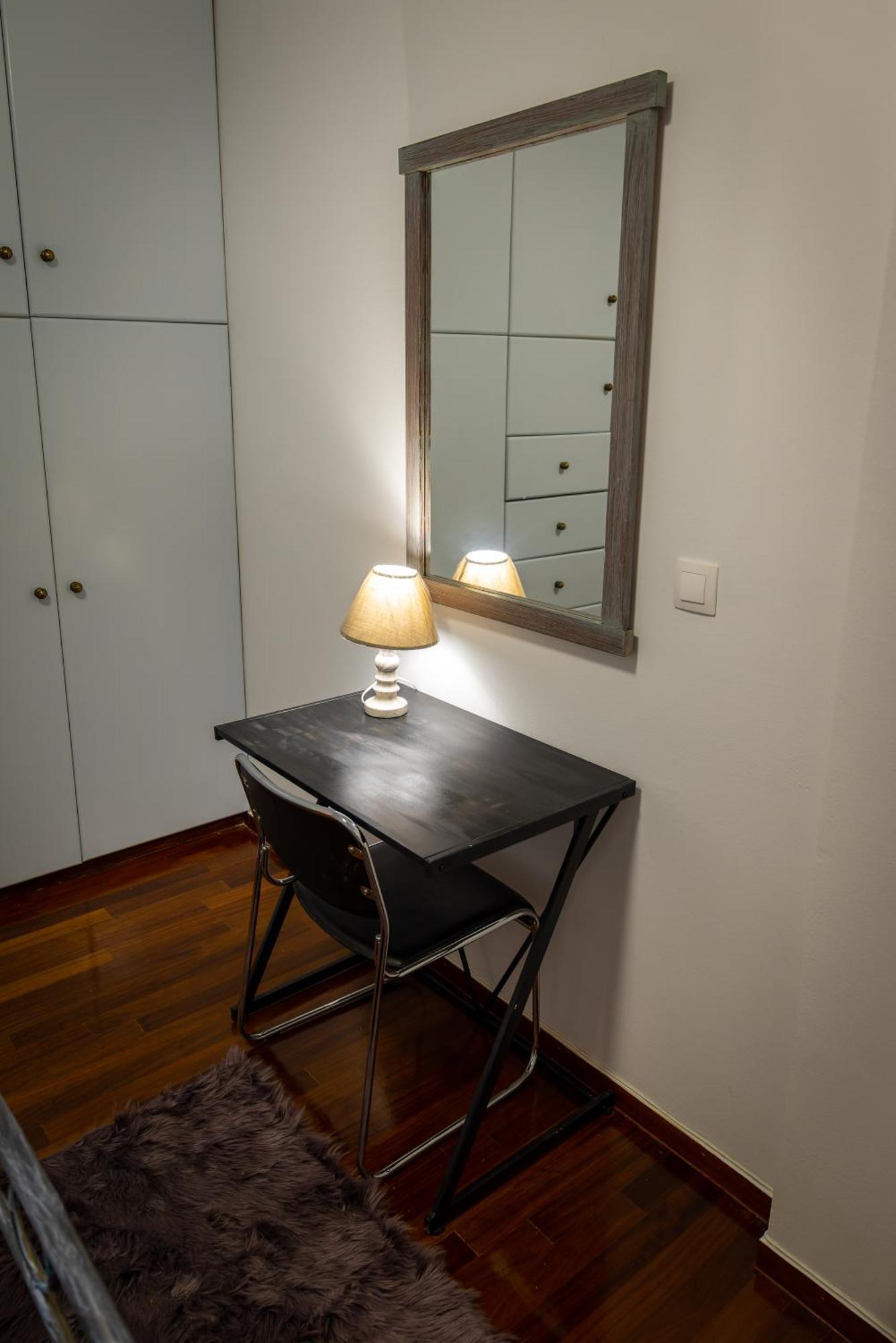Alimos - Sea View Apartment Ateny Zewnętrze zdjęcie