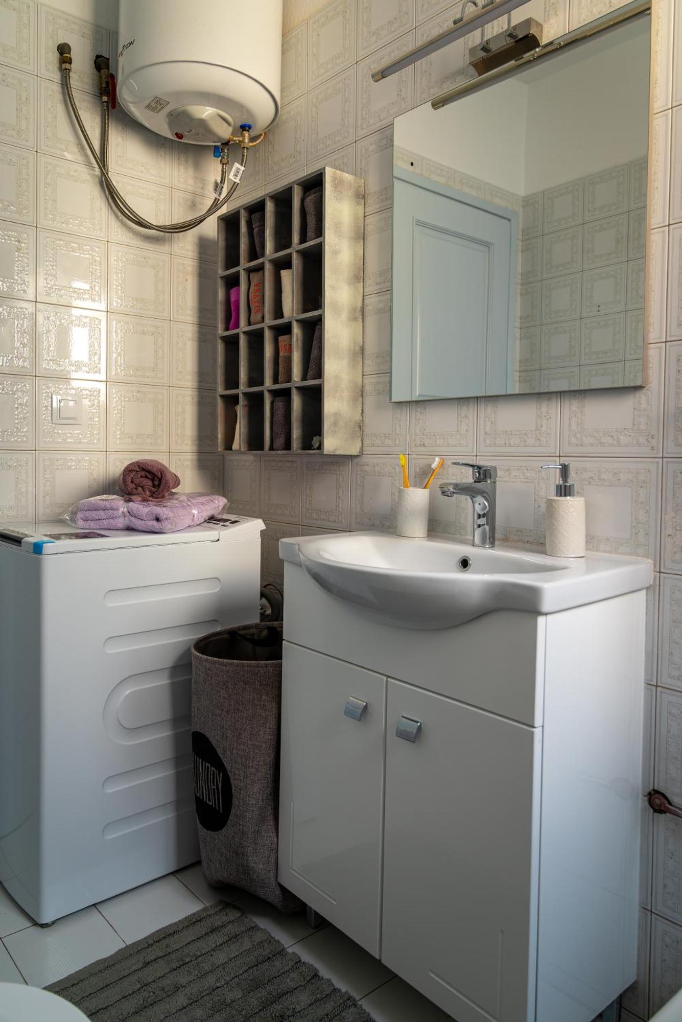 Alimos - Sea View Apartment Ateny Zewnętrze zdjęcie