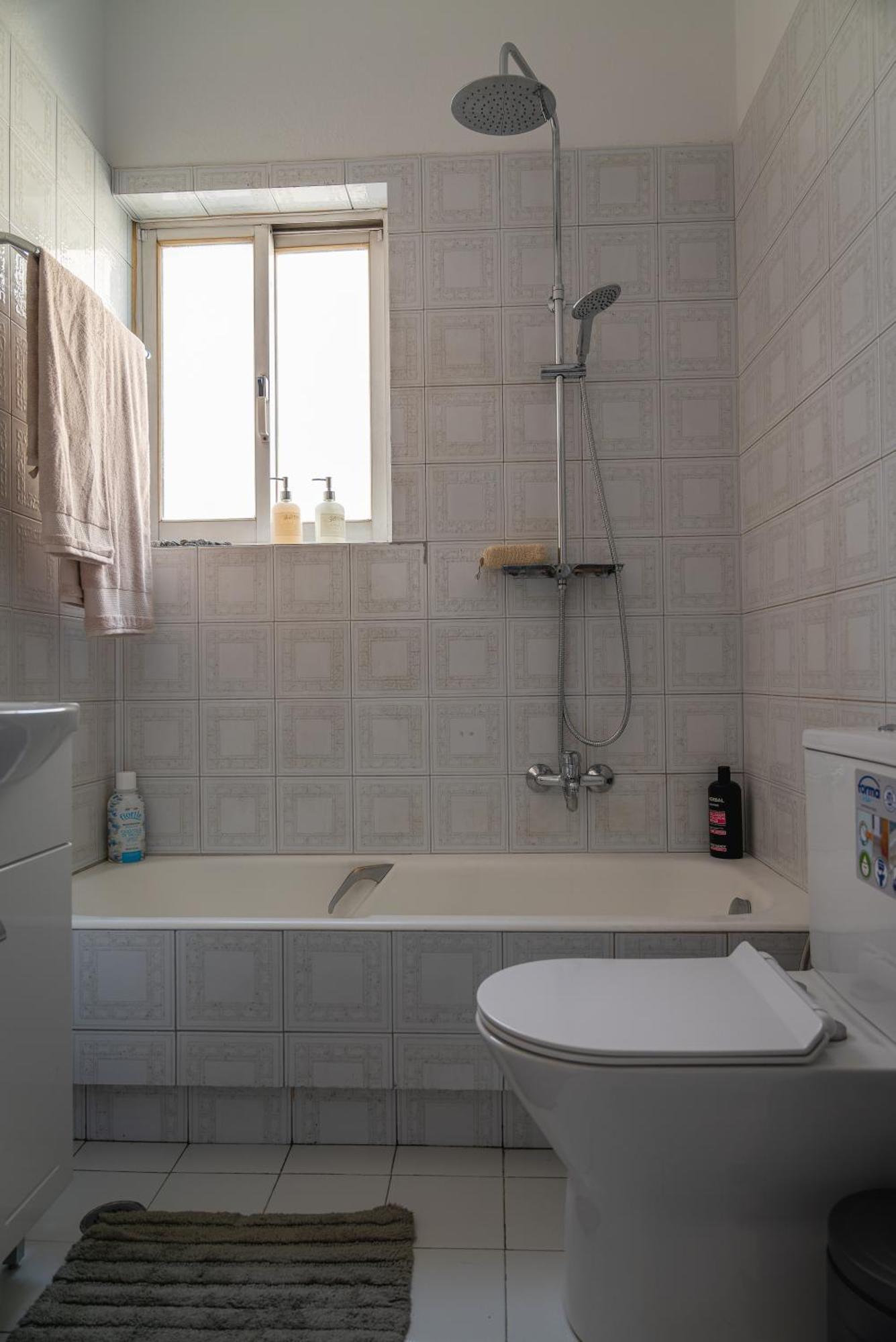 Alimos - Sea View Apartment Ateny Zewnętrze zdjęcie