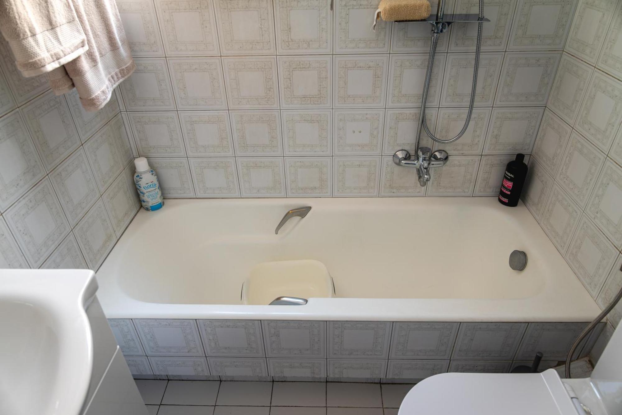 Alimos - Sea View Apartment Ateny Zewnętrze zdjęcie