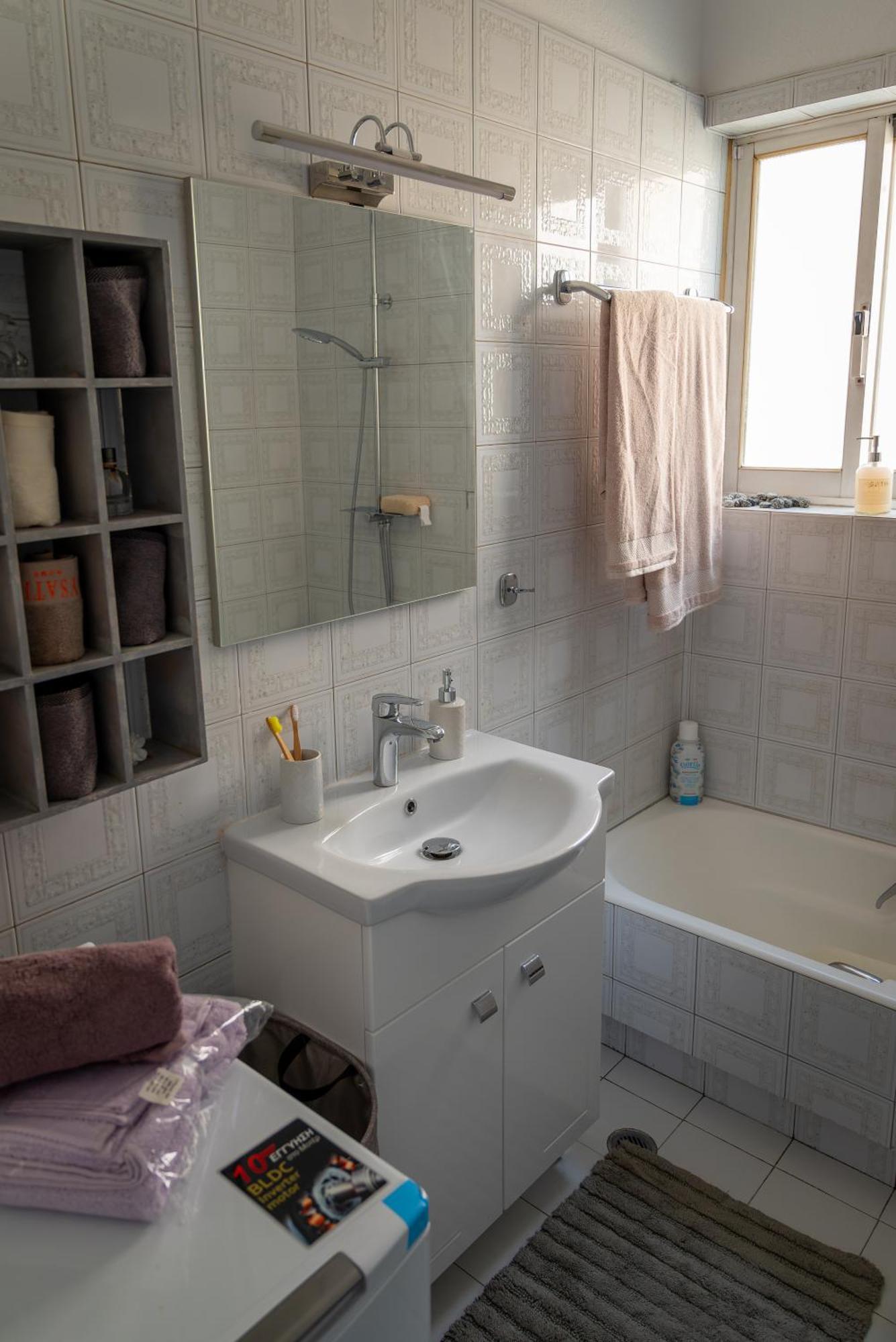 Alimos - Sea View Apartment Ateny Zewnętrze zdjęcie