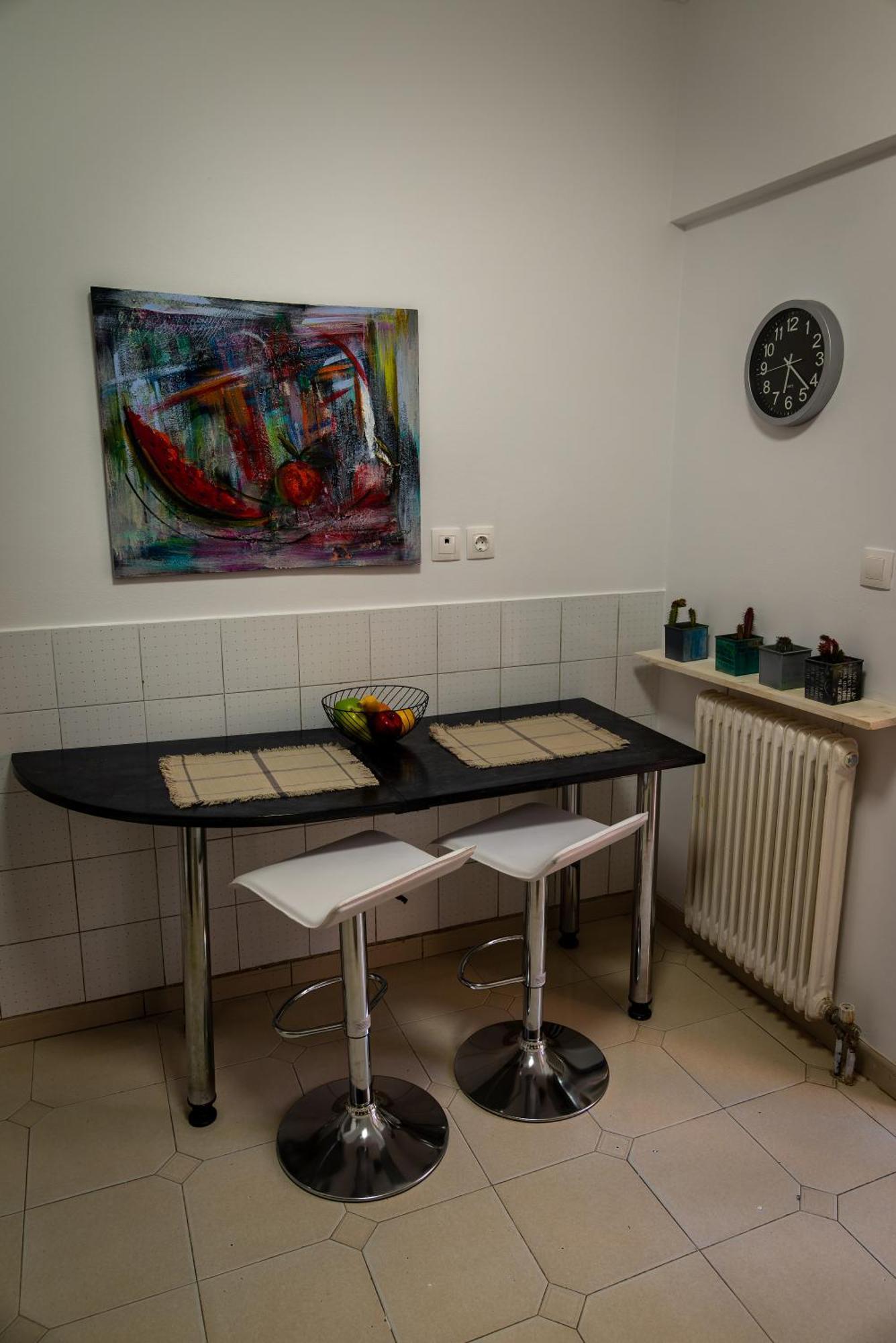 Alimos - Sea View Apartment Ateny Zewnętrze zdjęcie