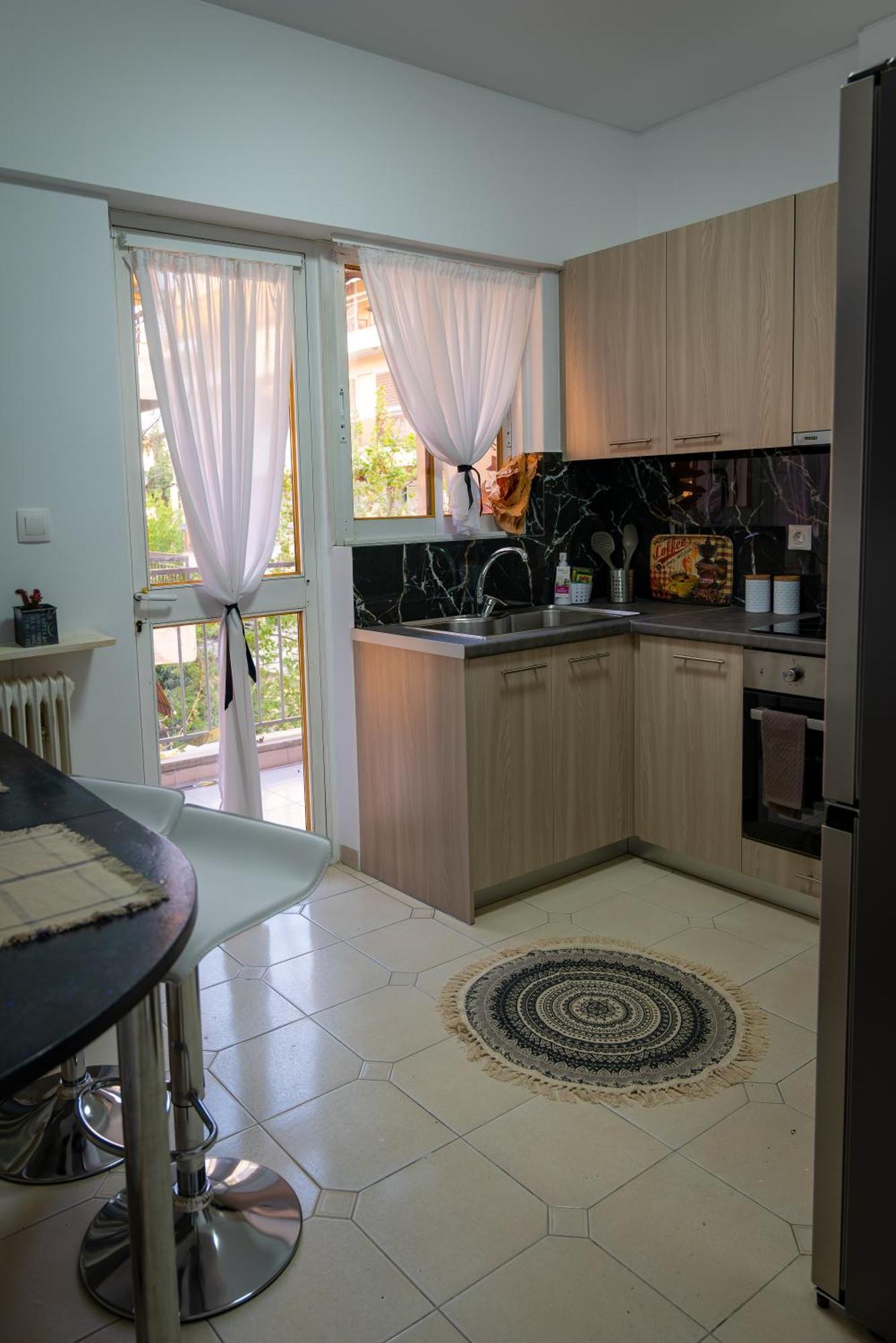 Alimos - Sea View Apartment Ateny Zewnętrze zdjęcie