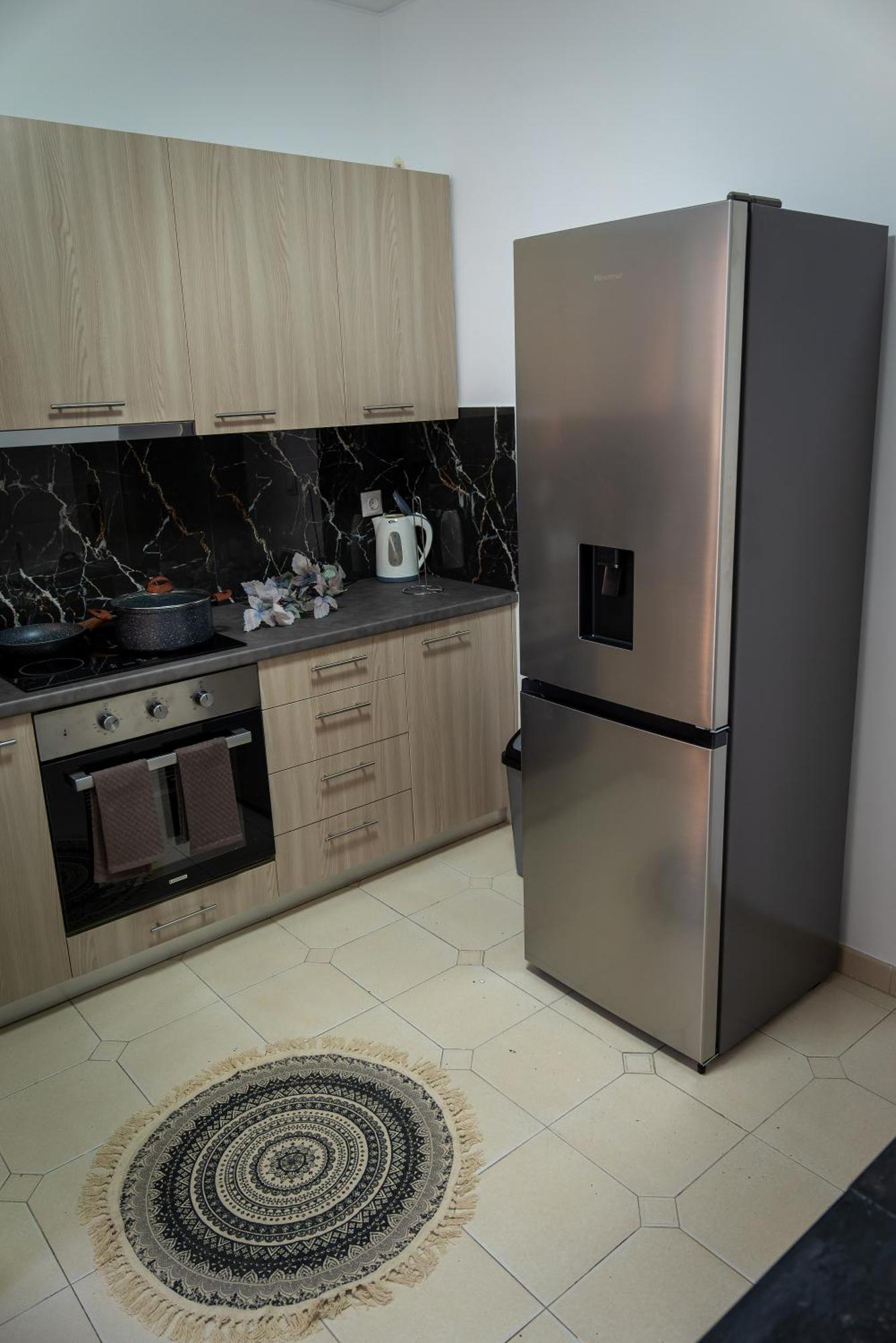 Alimos - Sea View Apartment Ateny Zewnętrze zdjęcie