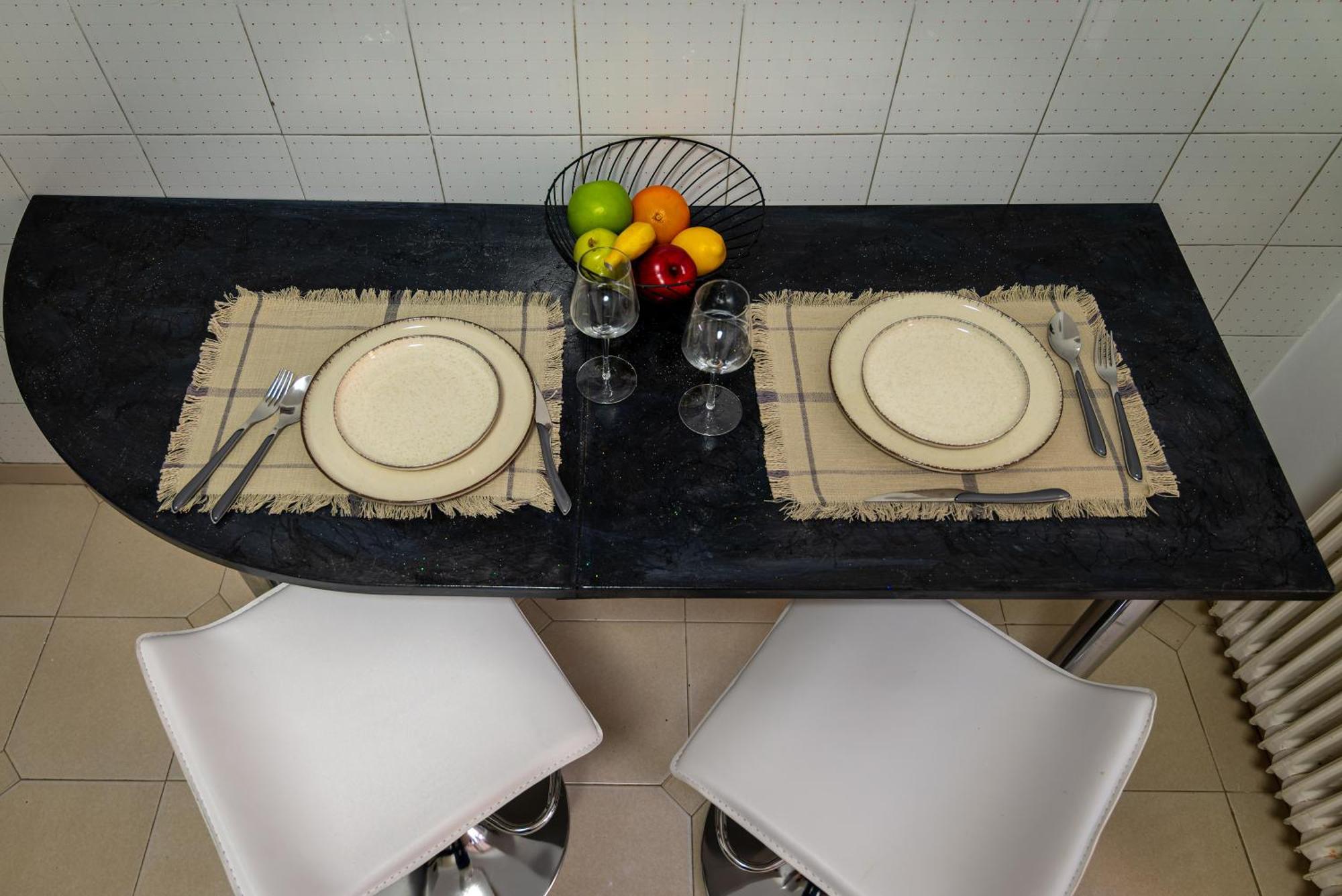 Alimos - Sea View Apartment Ateny Zewnętrze zdjęcie